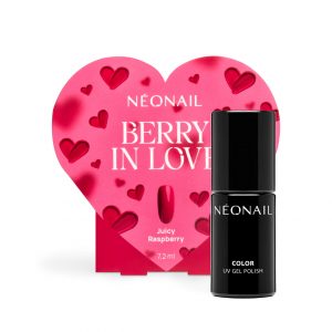 BERRY IN LOVE Set | Neonail DE & AT