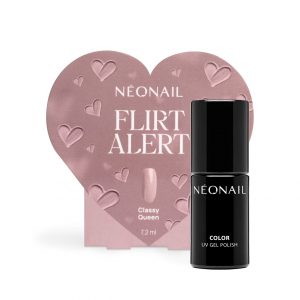 FLIRT ALERT Set | Neonail DE & AT