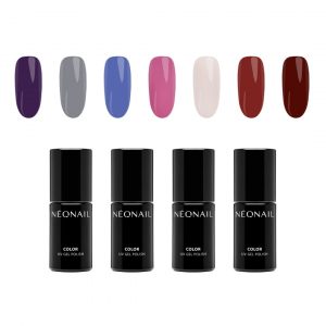 The (Fall)some Four | Neonail DE & AT