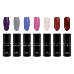 Let’s Make Memories – Full Collection | Neonail DE & AT