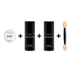 Glazed Nail Bundle | Neonail DE & AT