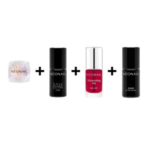 Blooming Dreams Bundle | Neonail DE & AT