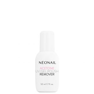 UV Gel Polish Remover – Aceton 50 ml | Neonail DE & AT
