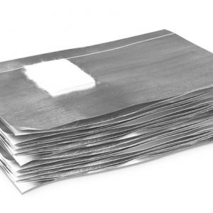 Foil Nail Wraps – 50 Stk | Neonail DE & AT