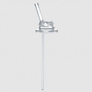 Pura KIDDO Trinkhalm/ Sportverschluss aus Silikon | Laguna