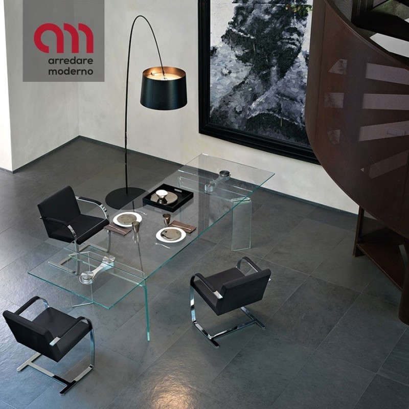 Ray Plus Fiam | Arredare Moderno DE