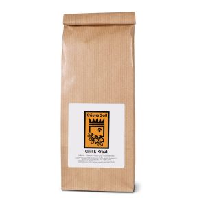 Grill & Kraut Nachfüllpackung | Kräutergott