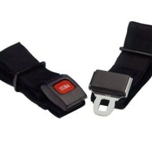 Rollstuhl Sicherheitsgurt | Rehashop.de