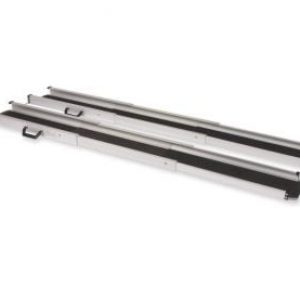 Teleskoprampe Premium 20 x 150 cm / ohne Tragetasche | Rehashop.de