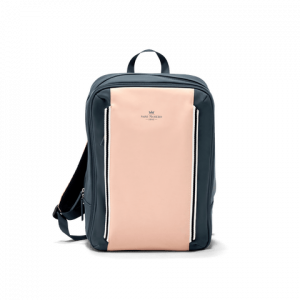 Reiserucksack Luogo • Pink Dunkelblau | Saint Maniero