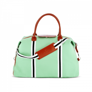 Reisetasche Massimo • Mint | Saint Maniero