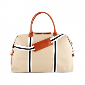 Reisetasche Massimo • Sandfarben | Saint Maniero