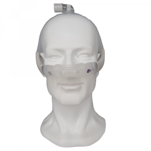 ResMed AirFit N30i Quiet Air Nasenflügelmaske | Somnishop DACH