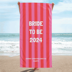 Personalisierbares Retro-Handtuch mit Text, Geburtstagsgeschenk, Geschenk Männer, Geschenk Freund, Geschenk Bruder, Geschenk Frauen, Geschenk Freundin