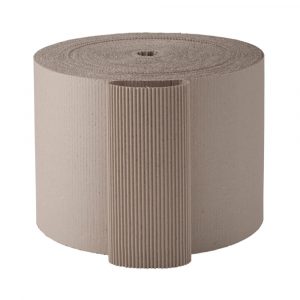 Rollenwellpappe 0,50 x 70 m | Der-Umzugsshop