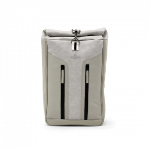 Rucksack Capiente • Grau Creme | Saint Maniero