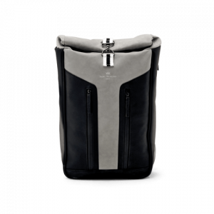 Rucksack Capiente • Grau Schwarz | Saint Maniero