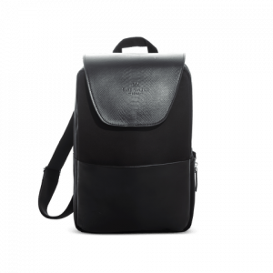 Rucksack Donna • Python Schwarz | Saint Maniero