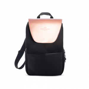Saint Maniero Rucksack Damen Groß Damenrucksack Daypack Damen Frauen Rucksack Laptoprucksack Damen Businessrucksack Damen (RucksackDonna•Rosegold) |