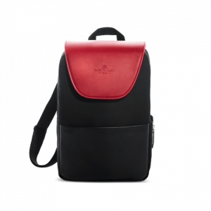 Rucksack Donna • Rot | Saint Maniero