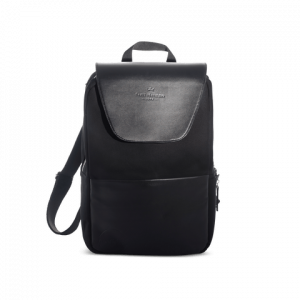 Saint Maniero Rucksack Damen Groß Damenrucksack Daypack Damen Frauen Rucksack Laptoprucksack Damen Businessrucksack Damen (RucksackDonna•Schwarz) |