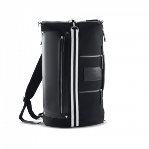 Rucksack Sempre • All Black | Saint Maniero