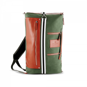 Rucksack Sempre • Oliv | Saint Maniero