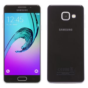 Samsung Galaxy A3 (2016) SM-A310F 16GB Smartphone | Handingo DE