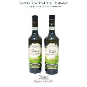 Olivenöl Toskana – Santa Tea 1,5 Liter | Mondland