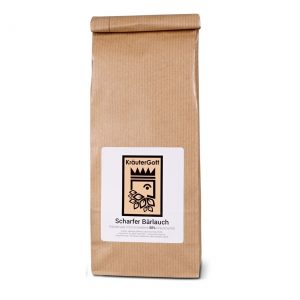 Scharfer Bärlauch Nachfüllpackung | Kräutergott