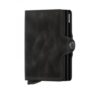 Secrid – Twinwallet – Vintage Black | Zeitgeist Shop