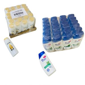 24x90ml Pantene Pro-V Shampoo Repair & Protect oder Head & Shoulders “Menthol fresh” (Zustellung an Hermes PaketShop) | DealClub