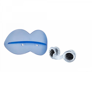 Silence 200 – Mundstück und Nasenspreizer mit 24 Filtern (Set) | Somnishop DACH