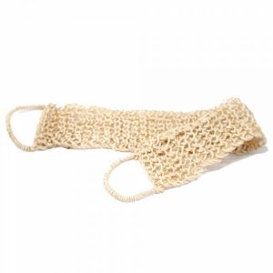 Sisal Schwamm, Peeling und Rückenpeeling | wesentlich Drogeriemarkt