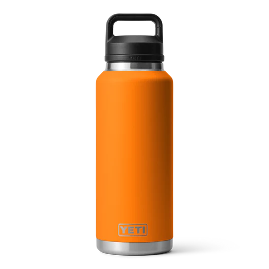 YETI Rambler Thermoflasche 1,4l King Crab | Grillgott DE