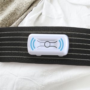 somnipax belt – Elektronischer Lagerungsgurt gegen Schnarchen | Somnishop DACH
