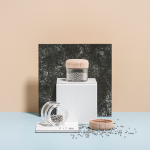 Reinigungsperlen aus Edelstahl | Laguna