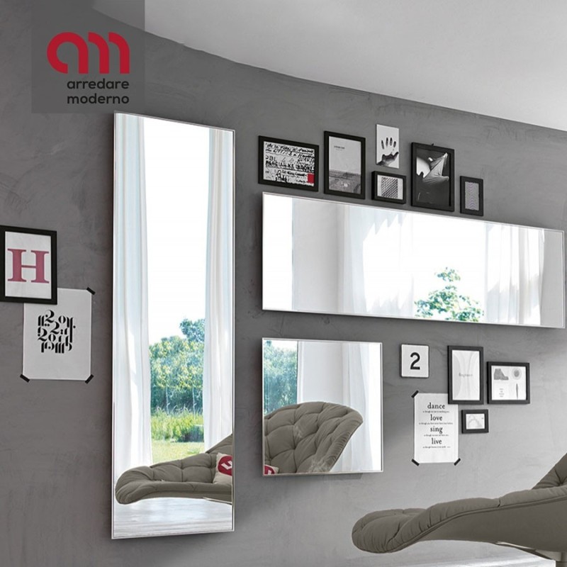 Mirage Fiam | Arredare Moderno DE