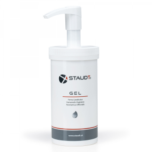 STAUDT Gel 500 ml | Somnishop DACH