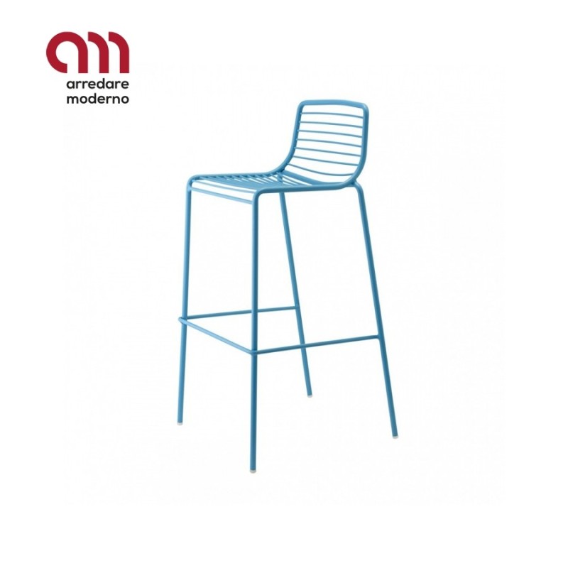 Summer Sitzhocker Scab | Arredare Moderno DE