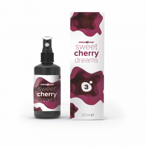 Sweet Cherry Dreams | omega3zone