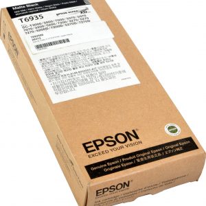 Epson Tinte C13T693500 matte black | Tonerpreis