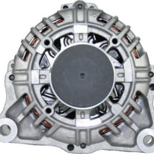 Valeo Lichtmaschine Generator CITROEN PEUGEOT 90A CA2031IR TG9B068 440291 | Speed-Reifen