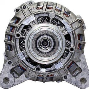 Valeo Lichtmaschine Generator RENAULT 90A TG9B107 440557 | Speed-Reifen