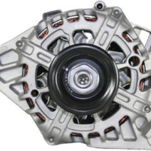 Valeo Lichtmaschine Generator HYUNDAI 90A JA1789IR TG9S018 440103 | Speed-Reifen