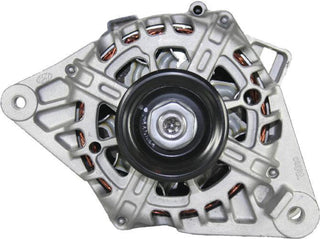 Valeo Lichtmaschine Generator HYUNDAI 90A JA1789IR TG9S018 440103 | Speed-Reifen