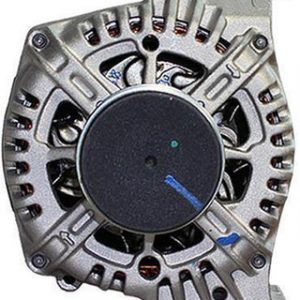 Valeo Lichtmaschine Generator FIAT OPEL SUZUKI 105A TG9S091 437533 | Speed-Reifen