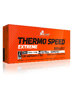 Olimp Thermo Speed Extreme 120 Kapseln | bodyshop3000.de
