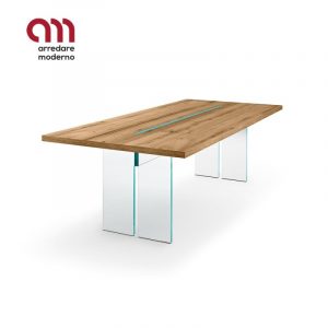 LLT Wood Fiam | Arredare Moderno DE