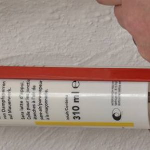 Dörken Delta Tixx Klebstoff für Dampfbremsfolien 310 ml (0,042€/ml) | Perfekt-Bau.eu